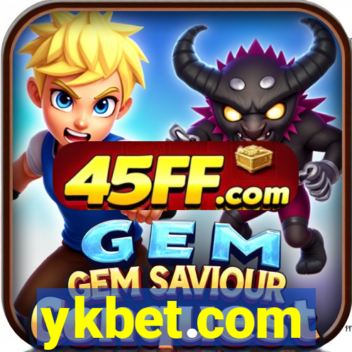 ykbet.com