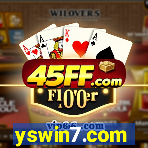 yswin7.com