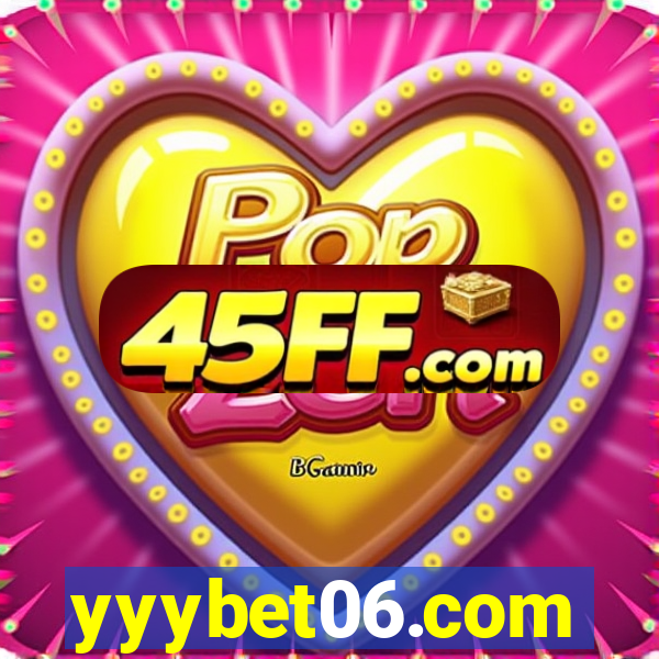 yyybet06.com