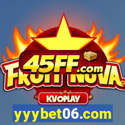 yyybet06.com