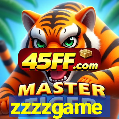 zzzzgame