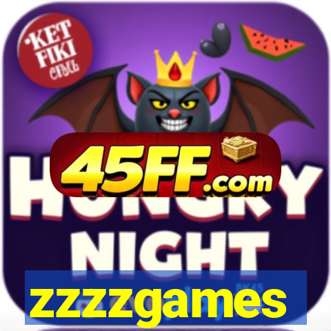 zzzzgames