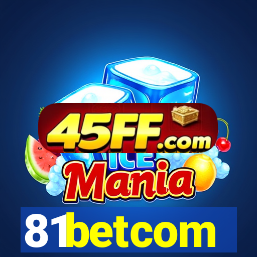 81betcom