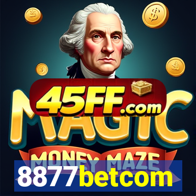 8877betcom