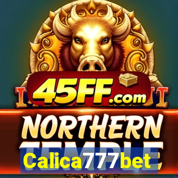 Calica777bet