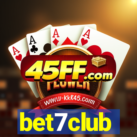 bet7club