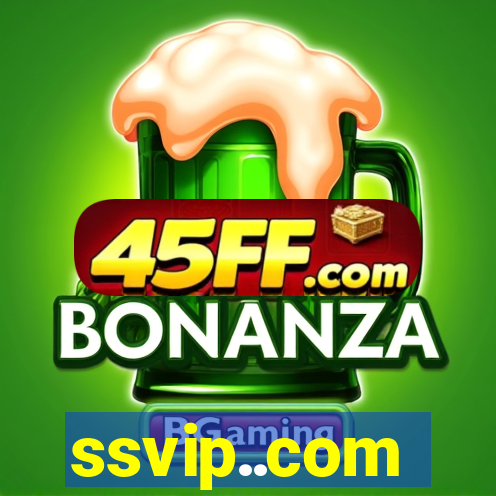 ssvip..com