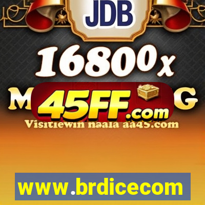 www.brdicecom