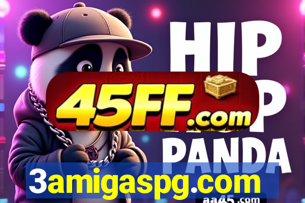 3amigaspg.com