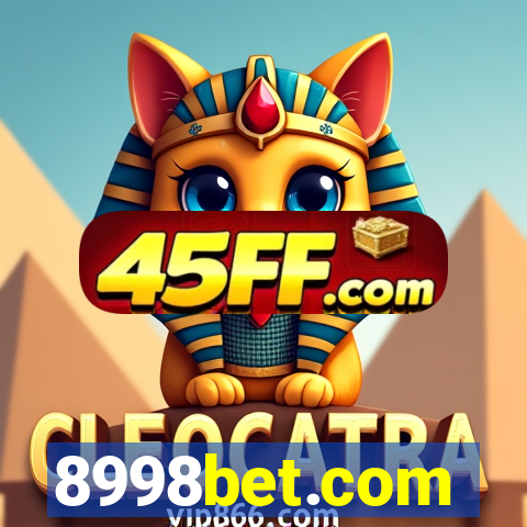 8998bet.com