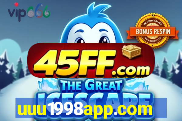 uuu1998app.com