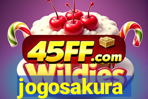 jogosakura